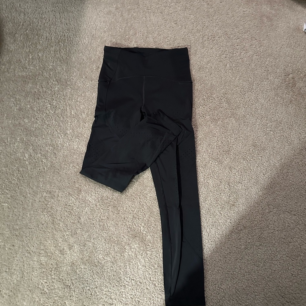 lululemon athletics Gray Leggings